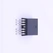 KCC1808A MOSFETs