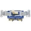 1203LA Toggle Switches
