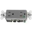 2172GY AC Power Plugs & Receptacles