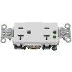 2182W AC Power Plugs & Receptacles