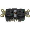 5262BKWR AC Power Plugs & Receptacles