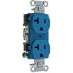 BR20BL  Connectors