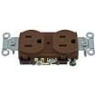 CR15 AC Power Plugs & Receptacles