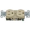 CR15I AC Power Plugs & Receptacles