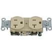 CR20I AC Power Plugs & Receptacles
