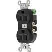 CR5262BK electronic component of Hubbell