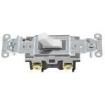 CS115W Toggle Switches