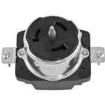 CS8169 AC Power Plugs & Receptacles