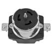 CS8369 AC Power Plugs & Receptacles