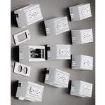 DRUB15 AC Power Plugs & Receptacles