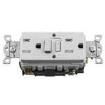 GFTRST15W AC Power Plugs & Receptacles