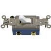 HBL1204W Toggle Switches