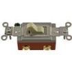 HBL1221I Toggle Switches