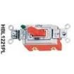 HBL1221PL Toggle Switches