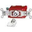 HBL1221RKL Toggle Switches