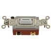 HBL1223LW Toggle Switches