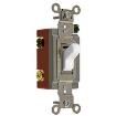 HBL1224WU  Electromechanical