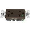 HBL2182 AC Power Plugs & Receptacles