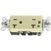 HBL2182I AC Power Plugs & Receptacles