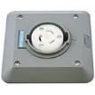 HBL2320SR2 AC Power Plugs & Receptacles