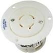 HBL2426 AC Power Plugs & Receptacles