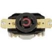 HBL2430 AC Power Plugs & Receptacles