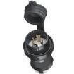 HBL2741SW AC Power Plugs & Receptacles