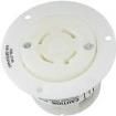 HBL2746 AC Power Plugs & Receptacles