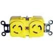HBL47CM00 AC Power Plugs & Receptacles