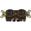HBL5252 AC Power Plugs & Receptacles