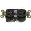 HBL5262BK AC Power Plugs & Receptacles