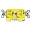 HBL52CM62 AC Power Plugs & Receptacles