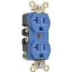 HBL5352BL  Connectors