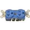 HBL5352BL AC Power Plugs & Receptacles