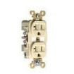HBL5362  Connectors