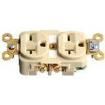 HBL5462I AC Power Plugs & Receptacles