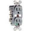 HBL8300GY  Connectors