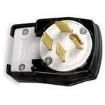 HBL8452C AC Power Plugs & Receptacles
