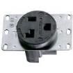 HBL9308 AC Power Plugs & Receptacles