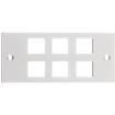 HBLKR314SWA Wire Ducting & Raceways