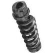 HS1002BPK25 Cable Glands, Strain Reliefs & Cord Grips