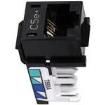 HXJ5EBK Modular Connectors / Ethernet Connectors