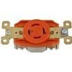IG2410 AC Power Plugs & Receptacles