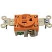 IG5361 AC Power Plugs & Receptacles