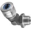 NHC1012 Cable Glands, Strain Reliefs & Cord Grips