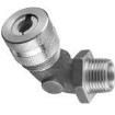 NHC1022 Cable Glands, Strain Reliefs & Cord Grips