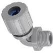 NHC1023CR Cable Glands, Strain Reliefs & Cord Grips