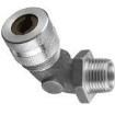 NHC1024 Cable Glands, Strain Reliefs & Cord Grips
