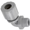 NHC1036CR Cable Glands, Strain Reliefs & Cord Grips