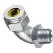 NHC1037ZP Cable Glands, Strain Reliefs & Cord Grips
